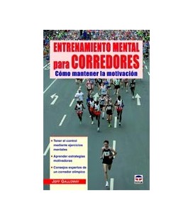 ENTRENAMIENTO MENTAL PARA CORREDORES