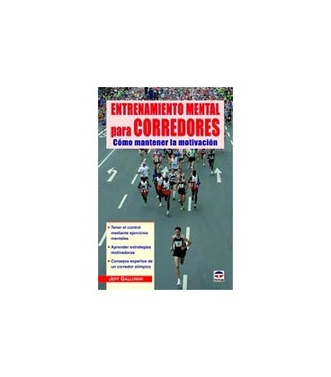 ENTRENAMIENTO MENTAL PARA CORREDORES