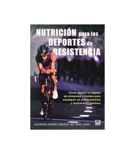 NUTRICION PARA LOS DEPORTES DE RESISTENCIA