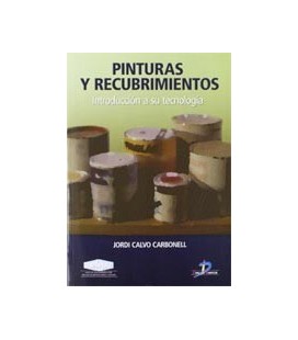 PINTURAS Y RECUBRIMIENTOS