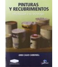PINTURAS Y RECUBRIMIENTOS