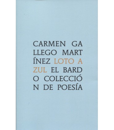 LOTO AZUL
