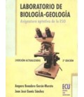 LABORATORIO BIOLOGIA GEOLOGIA 2 ED