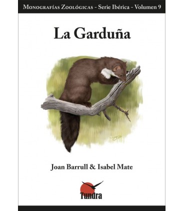 GARDUÑA LA