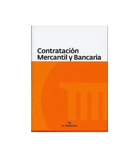 CONTRATACION MERCANTIL Y BANCARIA