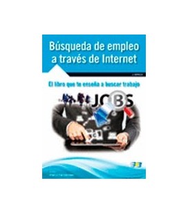 BUSQUEDA DE EMPLEO A TRAVES DE INTERNET