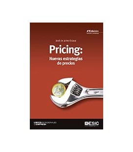 PRICING NUEVAS ESTRATEGIAS DE PRECIOS 4ED