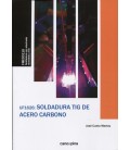 SOLDADURA TIG DE ACERO CARBONO
