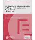 101 RESPUESTAS SOBRE PREVENCION DE RIESGOS LABORALES EN LOS AYTOS