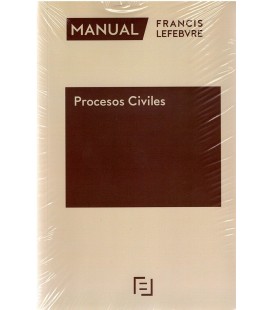 MANUAL PROCESOS CIVILES
