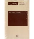 MANUAL PROCESOS CIVILES