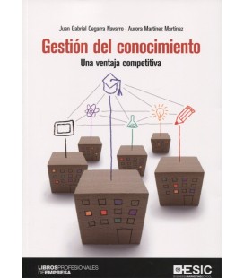 GESTION DEL CONOCIMIENTO UNA VENTAJA COMPETITIVA