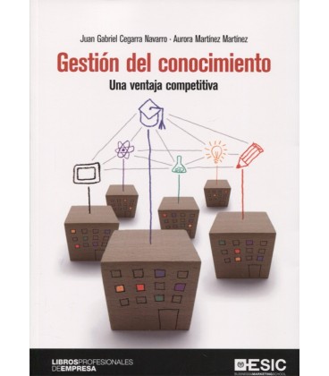 GESTION DEL CONOCIMIENTO UNA VENTAJA COMPETITIVA