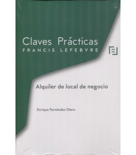 CLAVES PRACTICAS ALQUILER DE LOCAL DE NEGOCIO