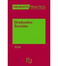 MEMENTO PRACTICO GRADUADOS SOCIALES 2018