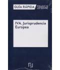 GUIA RAPIDA IVA JURISPRUDENCIA EUROPEA