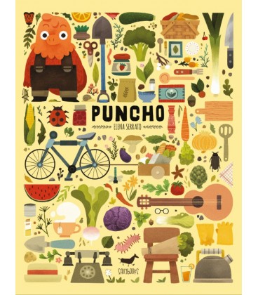PUNCHO