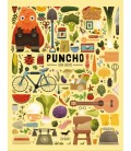 PUNCHO