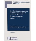 REVELACION DE ESQUEMAS DE PLANIFICACION FISCAL AGRESIVA