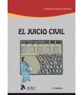 JUICIO CIVIL 3 ED