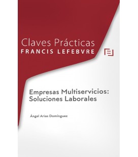 CLAVES PRACTICAS EMPRESAS MULTISERVICIOS SOLUCIONES LABORALES 2019