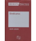 MEMENTO PRACTICO SINDICATOS 2019 2020