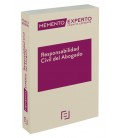 MEMENTO EXPERTO RESPONSABILIDAD CIVIL DEL ABOGADO