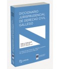 DICCIONARIO JURISPRUDENCIAL DE DERECHO CIVIL GALLEGO