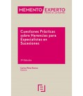 MEMENTO EXPERTO CUESTIONES PRACTICAS SOBRE HERENCIAS PARA ESPECIALISTA