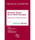 MANUAL DERECHO SOCIAL DE LA UNION EUROPEA 2 ED