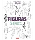CUADERNOS DEL DIBUJANTE FIGURAS