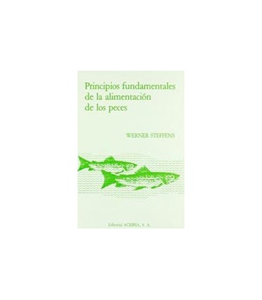 PRINCIPIOS FUNDAMENTALES DE LA ALIMENTACION