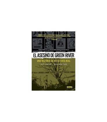 ASESINO DE GREEN RIVER