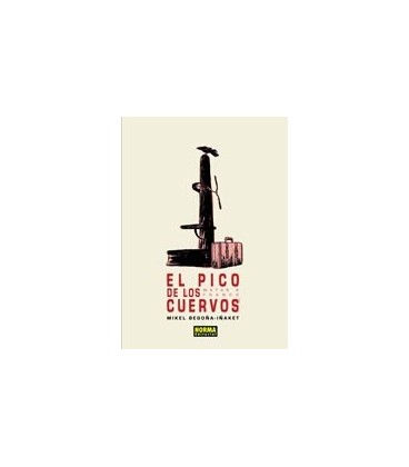 PICO DE LOS CUERVOS MATAR A FRANCO
