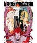 DEATH NOTE 11