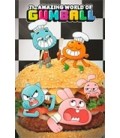 ASOMBROSO MUNDO DE GUMBALL 01