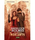 SHERLOCK HOLMES Y EL LEGADO DE MORIARTY
