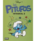 PITUFOS INTEGRAL 02