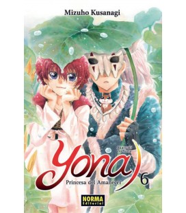 YONA PRINCESA DEL AMANECER 06