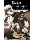BUNGOU STRAY DOGS 13