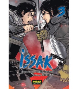 ISSAK 03