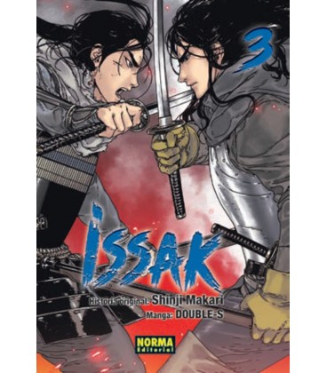 ISSAK 03
