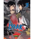 ISSAK 03