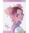 LIBRETA GLEAMING LAIA LOPEZ