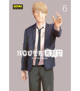 ROUTE END 06