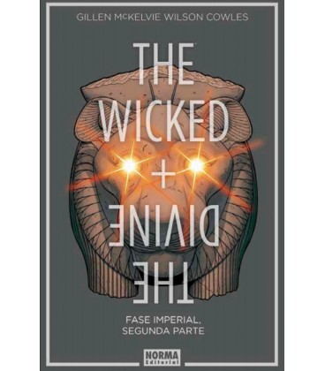 THE WICKED + THE DIVINE 06