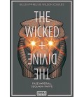 THE WICKED + THE DIVINE 06
