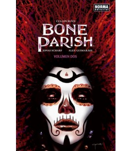 BONE PARISH 02