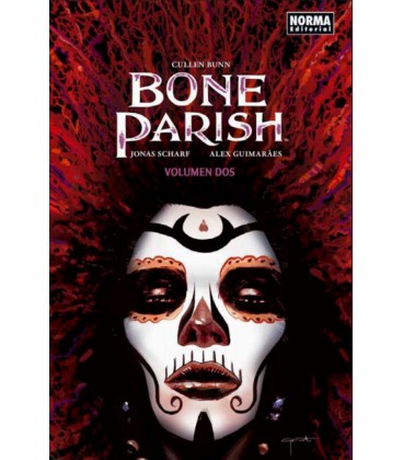 BONE PARISH 02