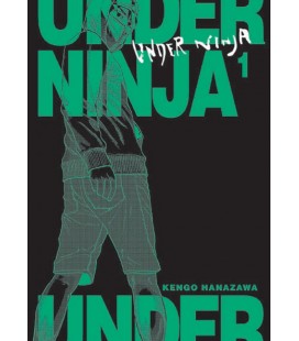 UNDER NINJA 01